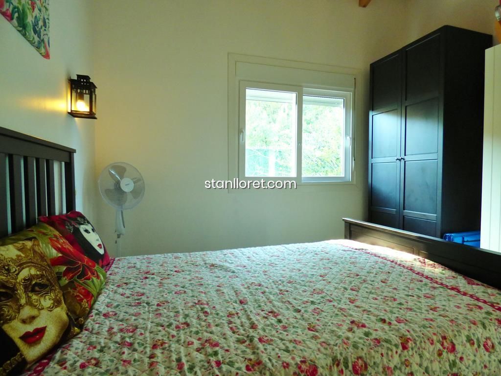 Villa in Lloret de Mar, Girona, Spain 2 bedrooms, 174 sq.m. No. 104047