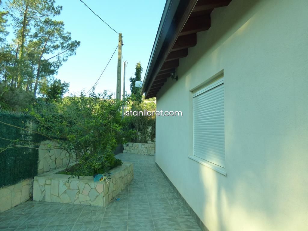 Villa in Lloret de Mar, Girona, Spain 2 bedrooms, 174 sq.m. No. 104047
