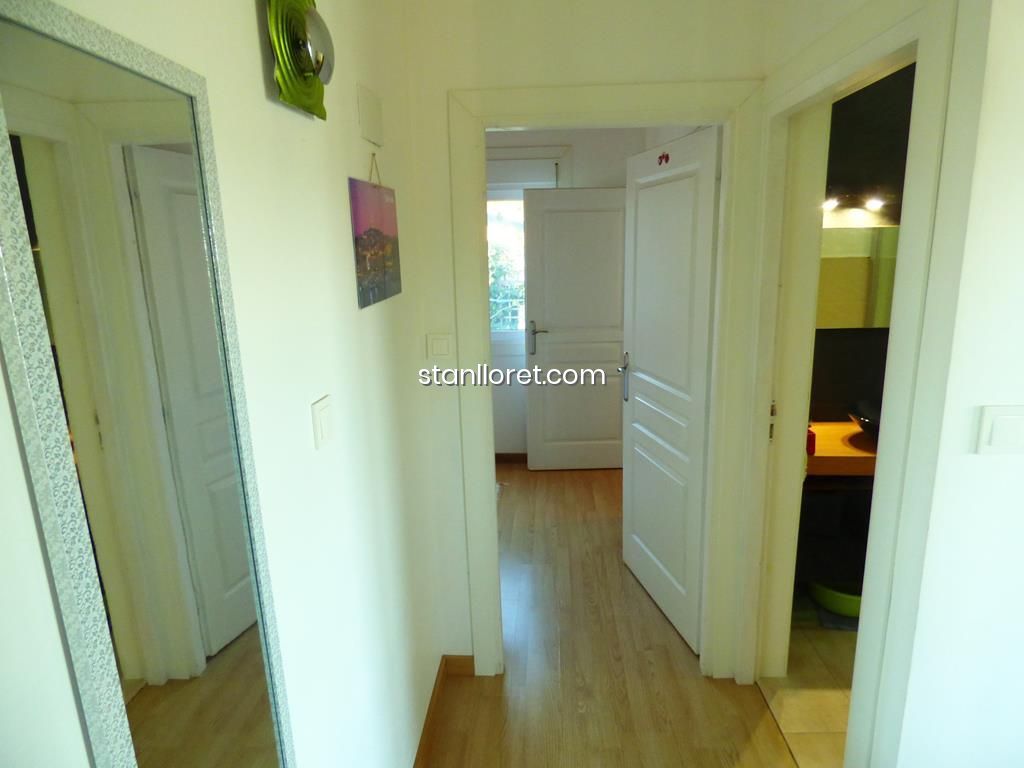 Villa in Lloret de Mar, Girona, Spain 2 bedrooms, 174 sq.m. No. 104047