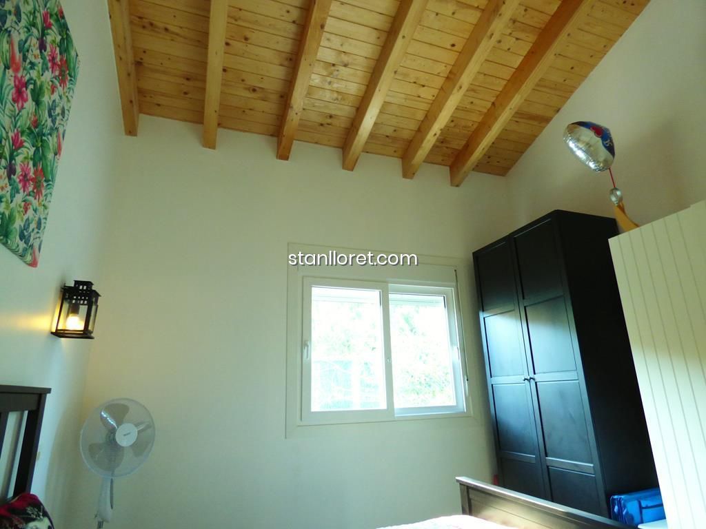 Villa in Lloret de Mar, Girona, Spain 2 bedrooms, 174 sq.m. No. 104047