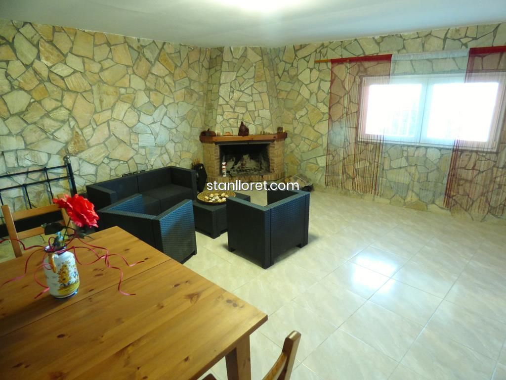 Villa in Lloret de Mar, Girona, Spain 2 bedrooms, 174 sq.m. No. 104047