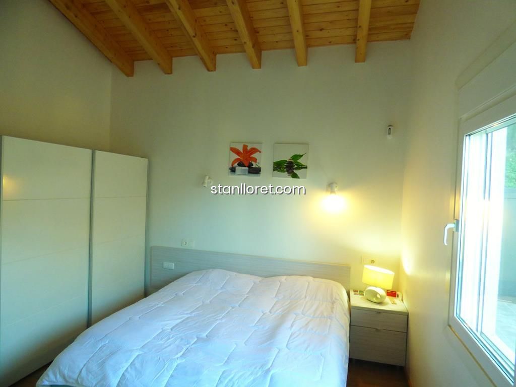 Villa in Lloret de Mar, Girona, Spain 2 bedrooms, 174 sq.m. No. 104047
