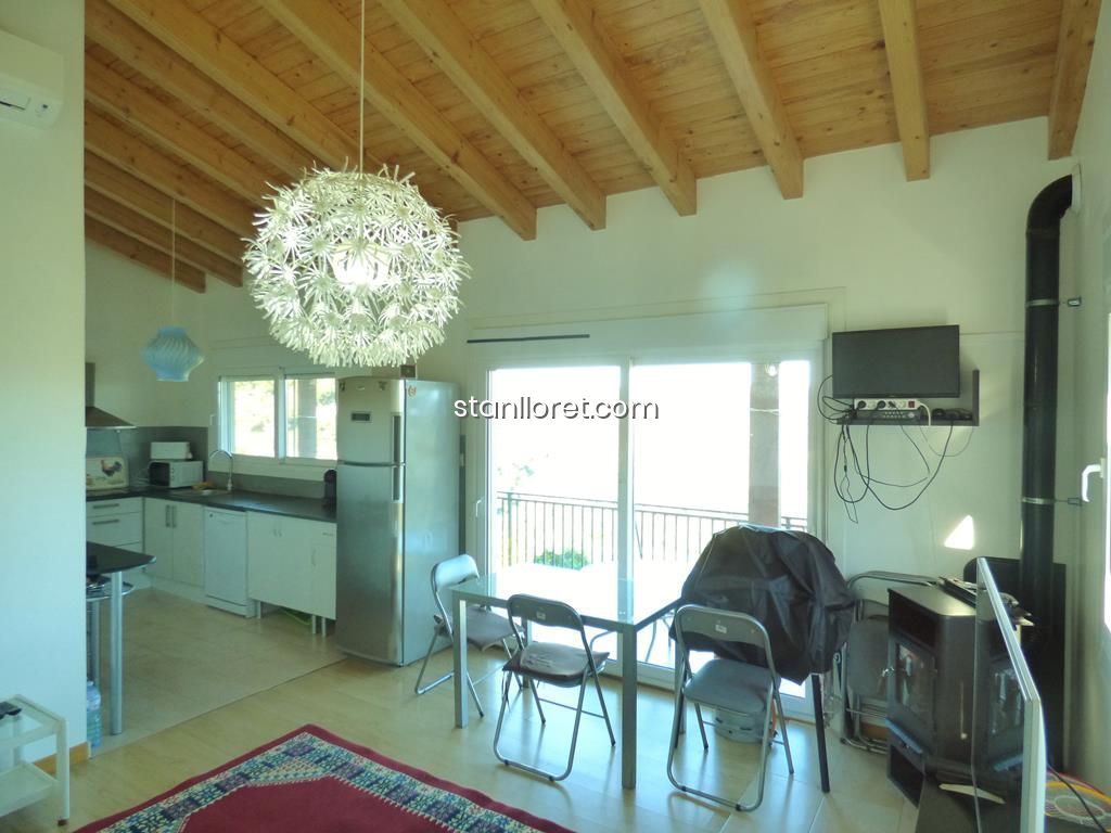 Villa in Lloret de Mar, Girona, Spain 2 bedrooms, 174 sq.m. No. 104047