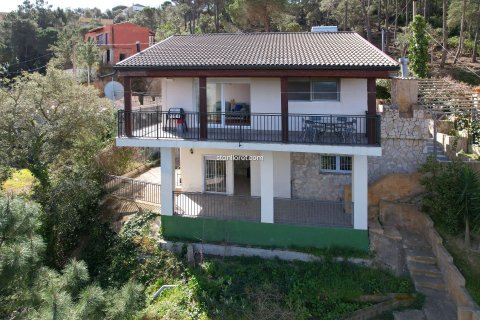 Villa in Lloret de Mar, Girona, Spanien 2 Schlafzimmer, 174 m2 Nr. 104047