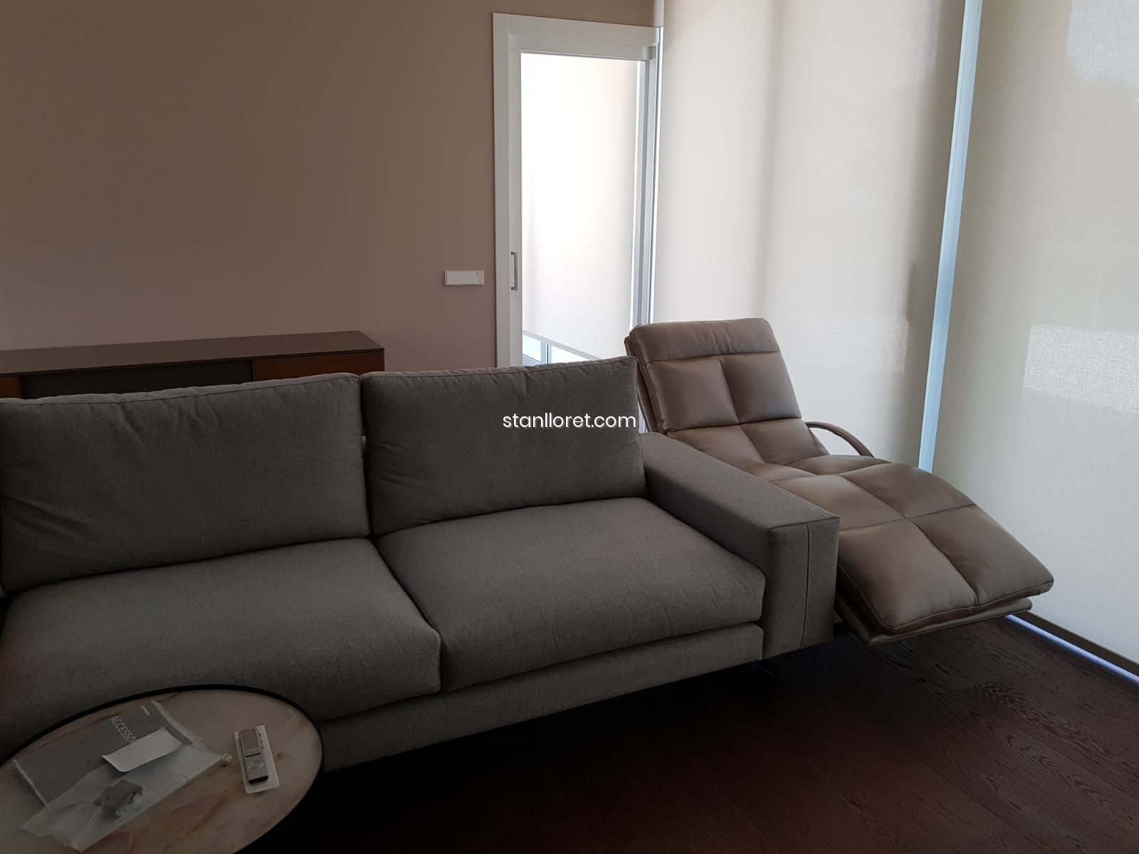 Villa i Lloret de Mar, Girona, Spanien 4 sovrum, 346 kvm. Nr. 104044