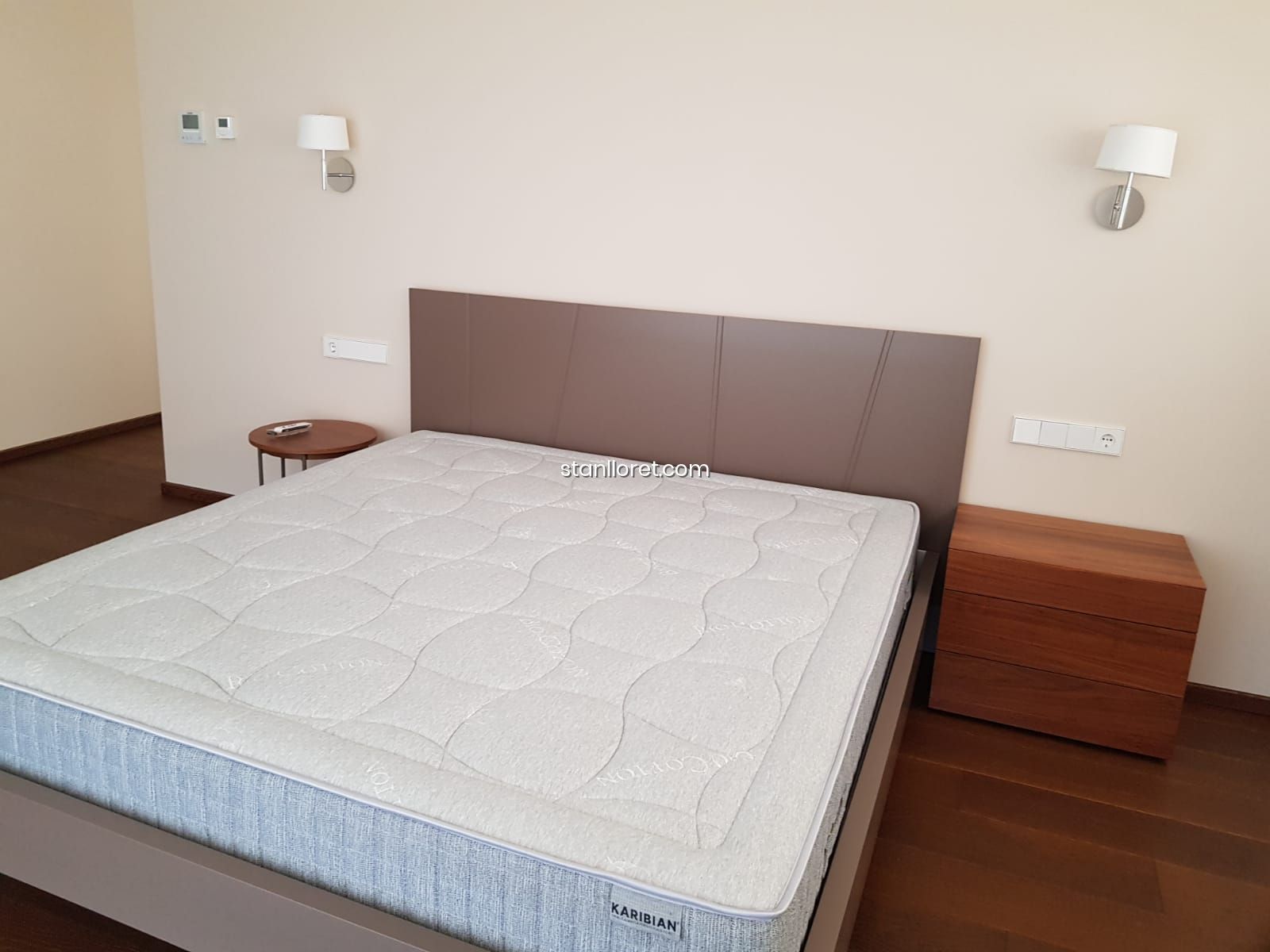 Villa i Lloret de Mar, Girona, Spanien 4 sovrum, 346 kvm. Nr. 104044