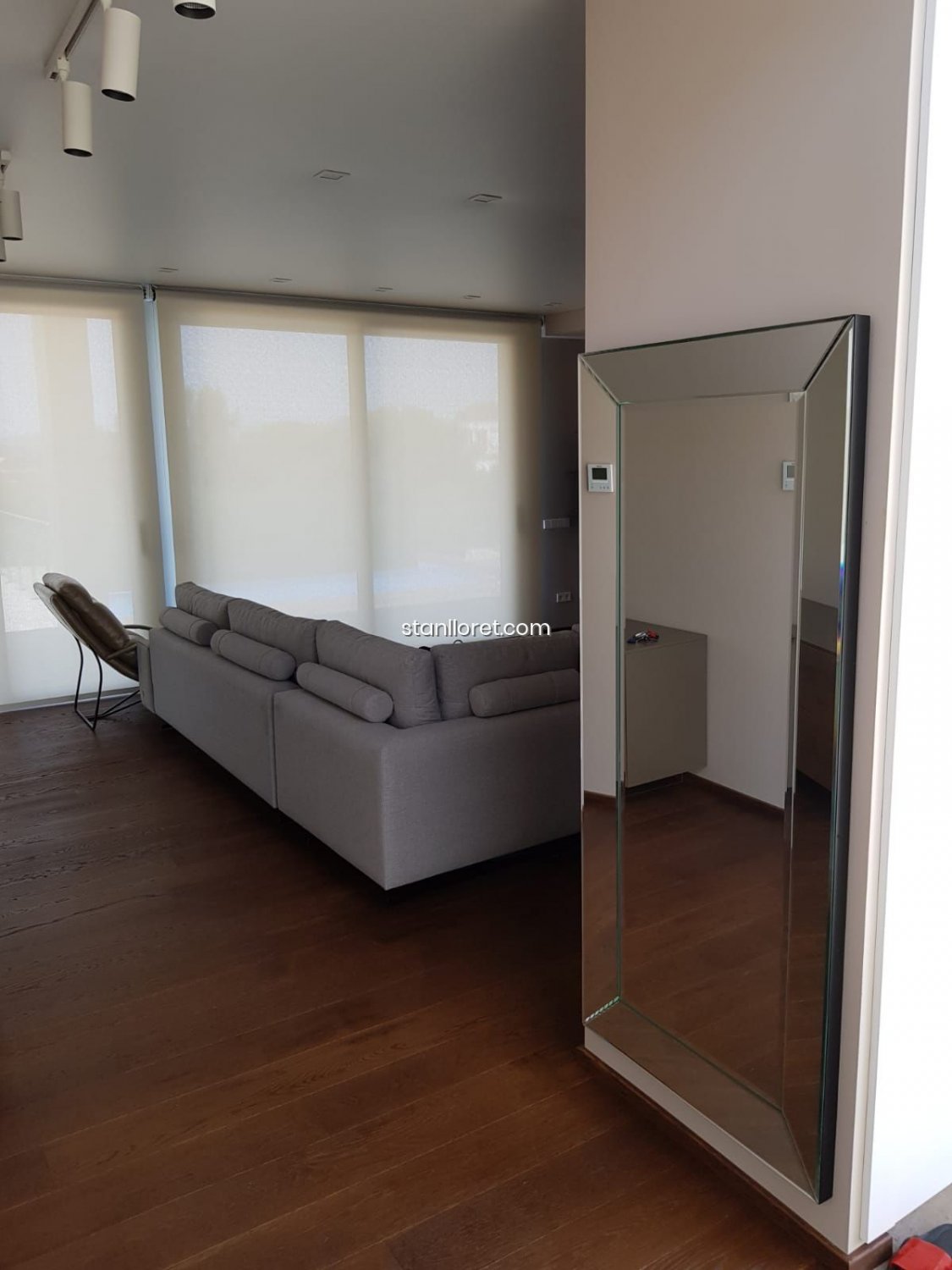 Villa i Lloret de Mar, Girona, Spanien 4 sovrum, 346 kvm. Nr. 104044