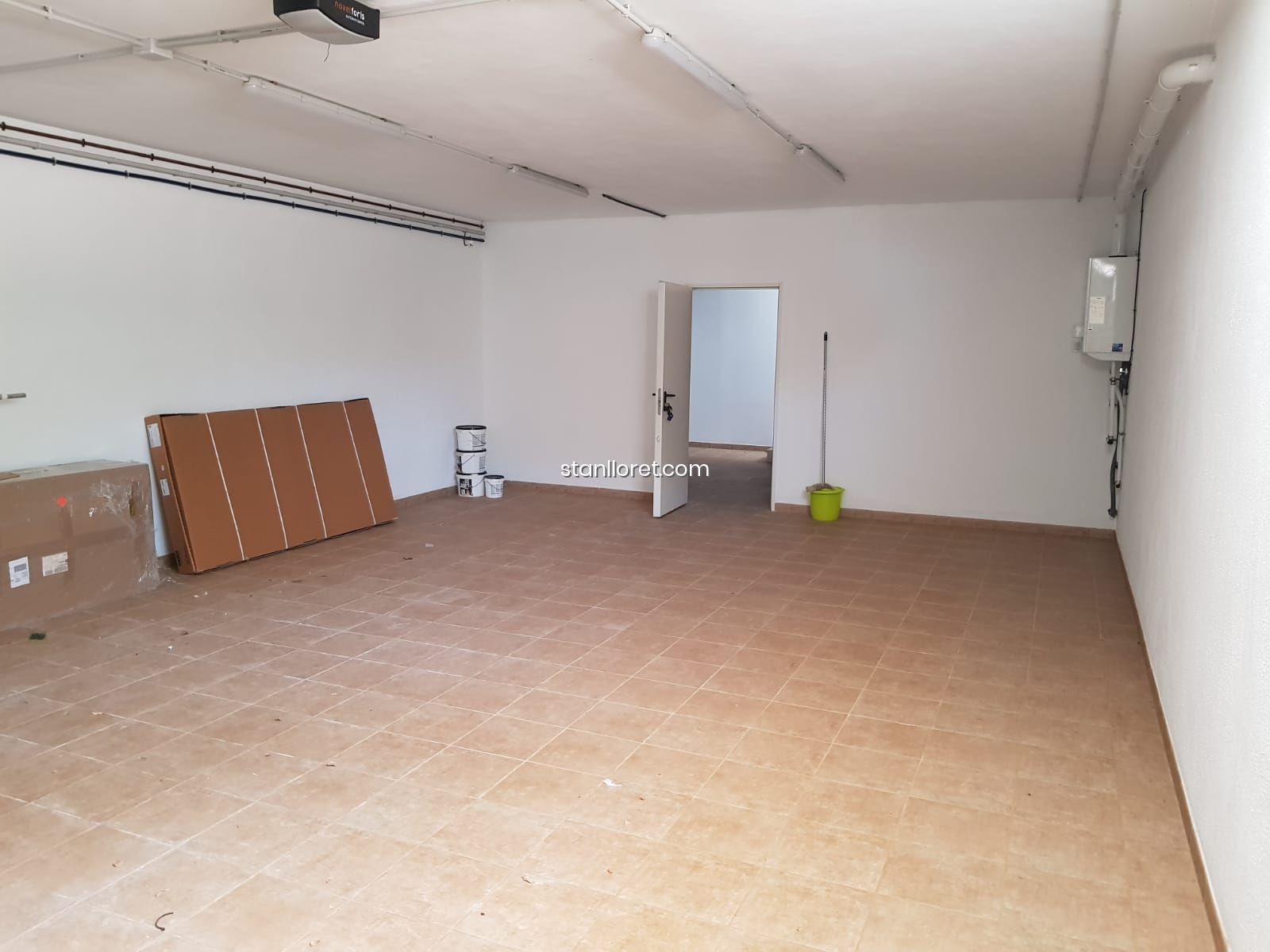 Villa i Lloret de Mar, Girona, Spanien 4 sovrum, 346 kvm. Nr. 104044
