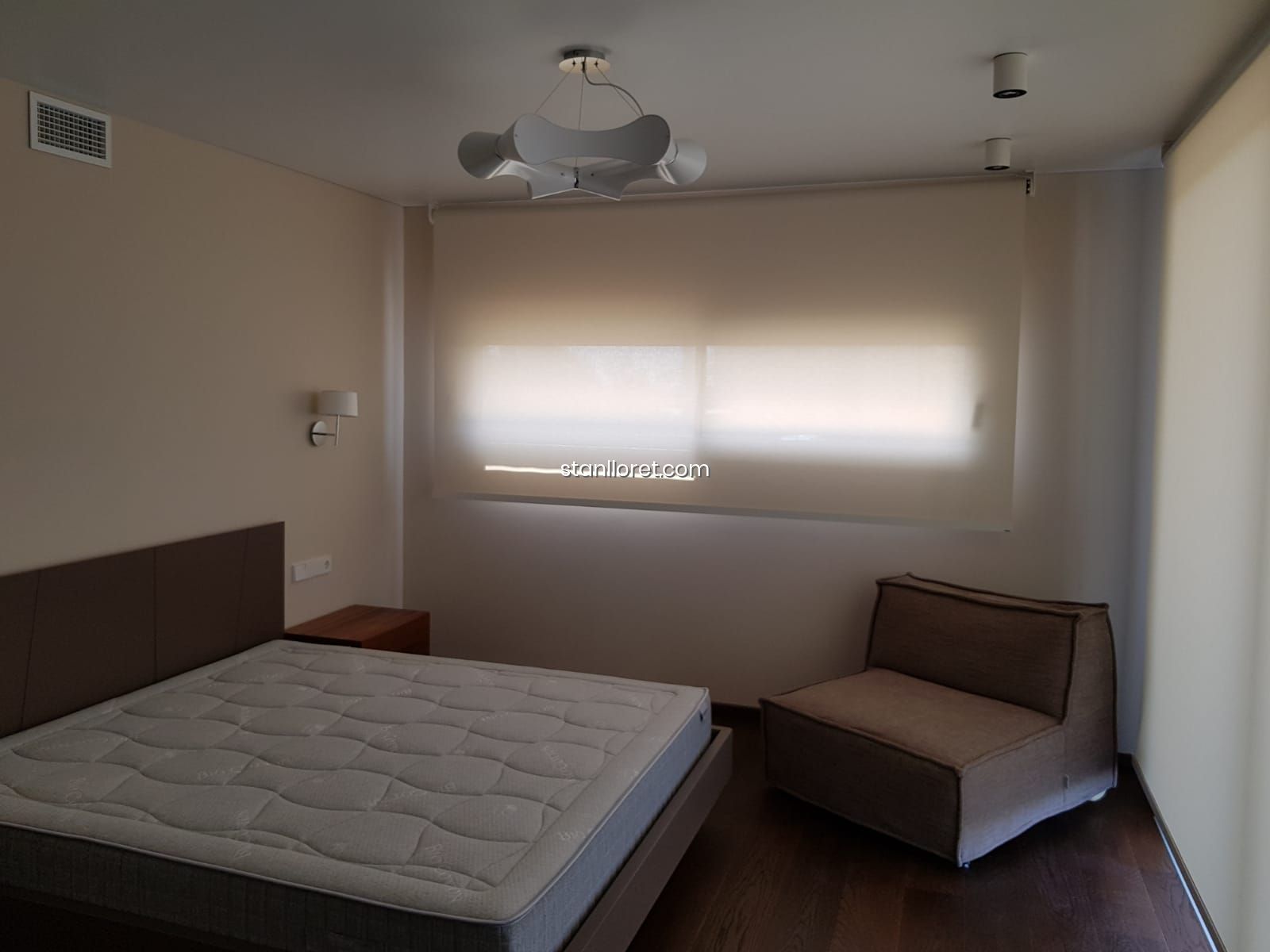 Villa i Lloret de Mar, Girona, Spanien 4 sovrum, 346 kvm. Nr. 104044