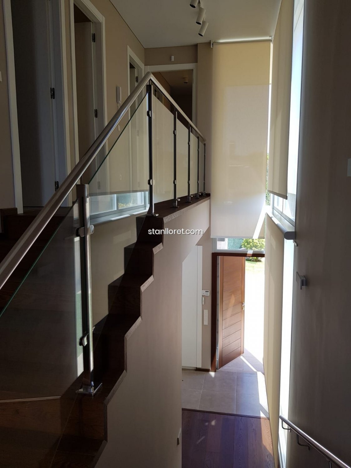 Villa i Lloret de Mar, Girona, Spanien 4 sovrum, 346 kvm. Nr. 104044