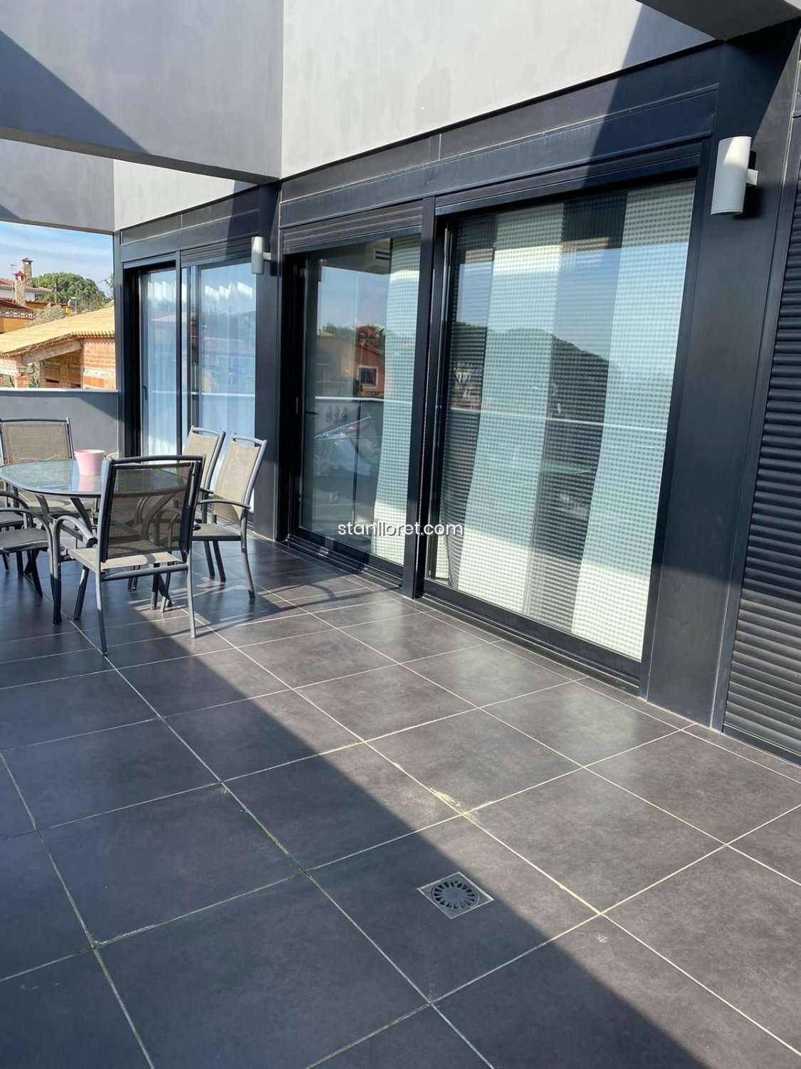 Villa in Girona, Spain 5 bedrooms, 340 sq.m. No. 104043