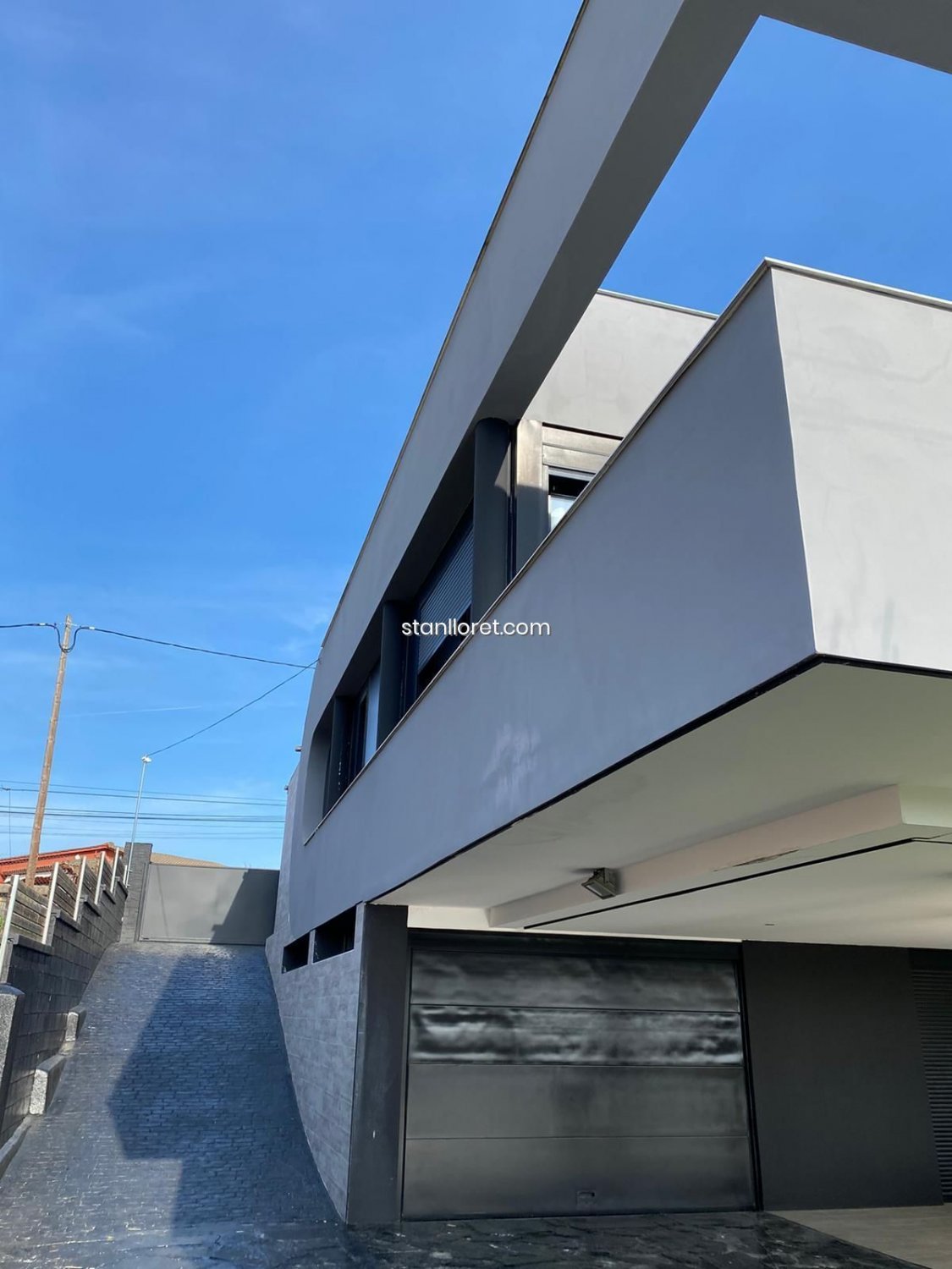 Villa in Girona, Spain 5 bedrooms, 340 sq.m. No. 104043