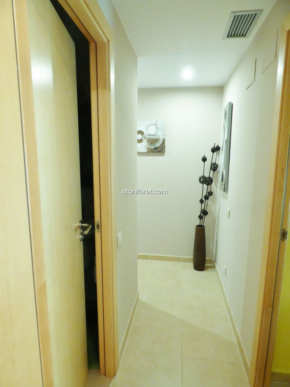 Квартира в Льорет-де-Мар, Герона, Испания 2 спальни, 80м2 №104049