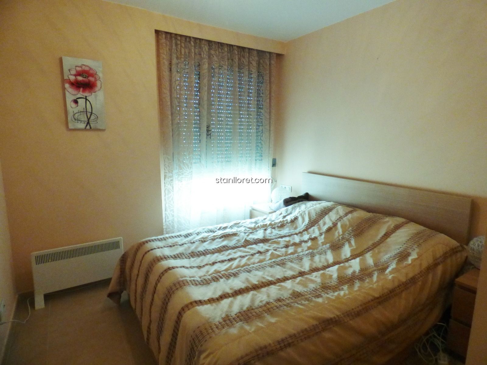 Квартира в Льорет-де-Мар, Герона, Испания 2 спальни, 80м2 №104049