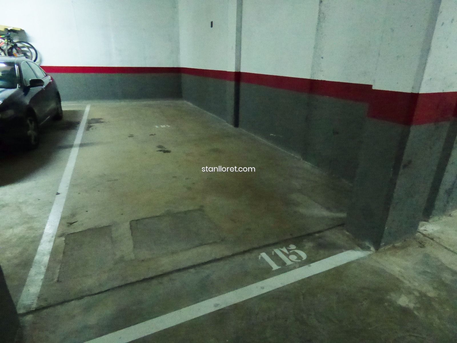 Квартира в Льорет-де-Мар, Герона, Испания 2 спальни, 80м2 №104049