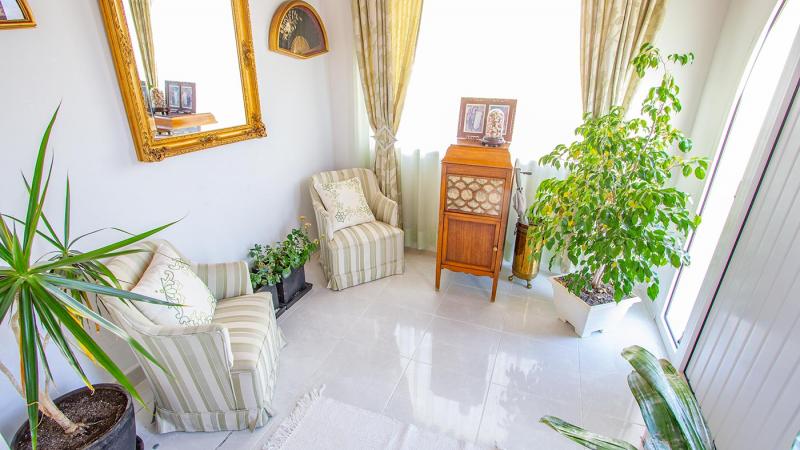 Villa in El Toro, Mallorca, Spain 4 bedrooms, 200 sq.m. No. 103276