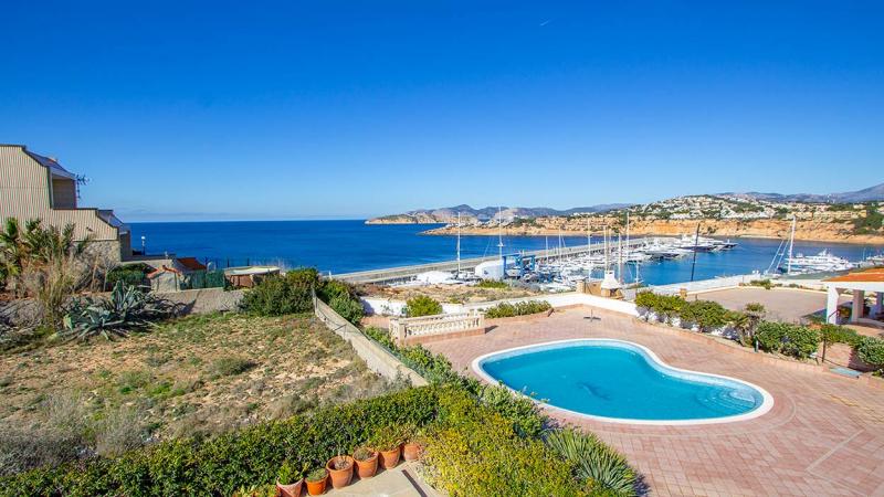 Villa in El Toro, Mallorca, Spain 4 bedrooms, 200 sq.m. No. 103276