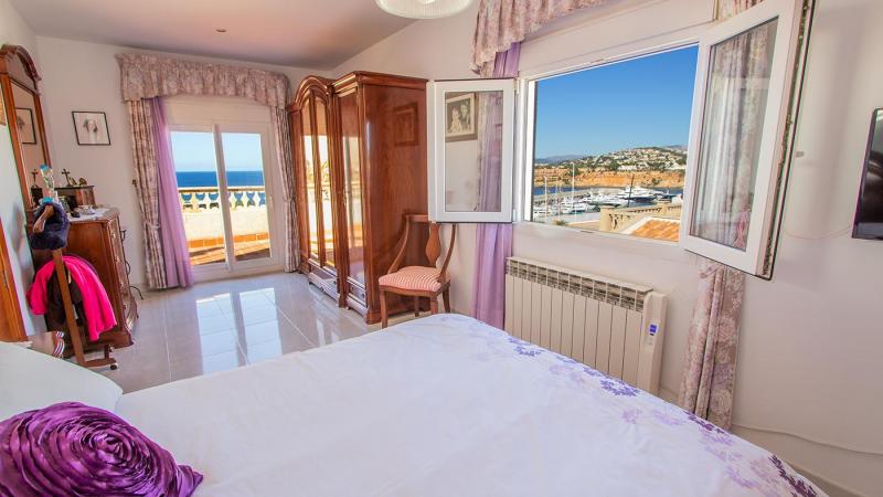 Villa in El Toro, Mallorca, Spain 4 bedrooms, 200 sq.m. No. 103276