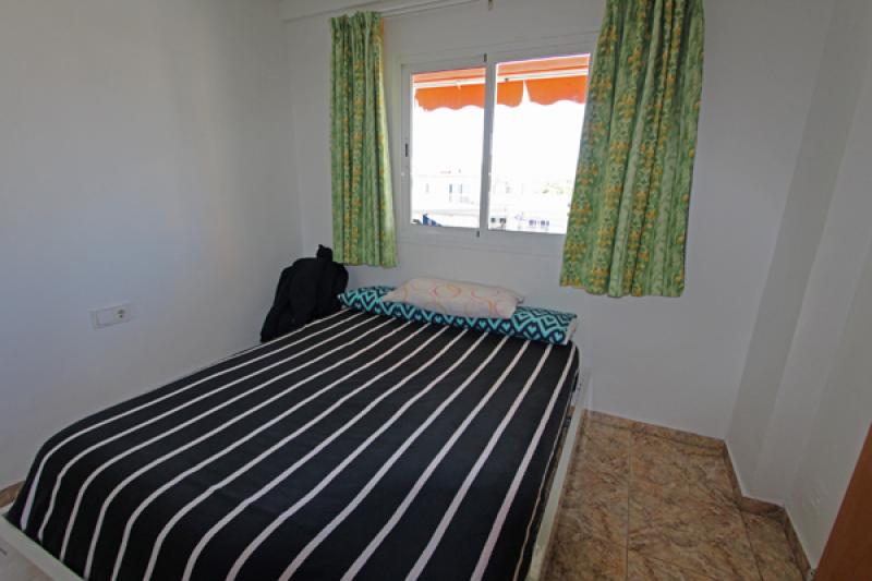 Dzīvoklis Magalluf, Mallorca, Spānijā 3 istabas, 72 m2 Nr. 103274