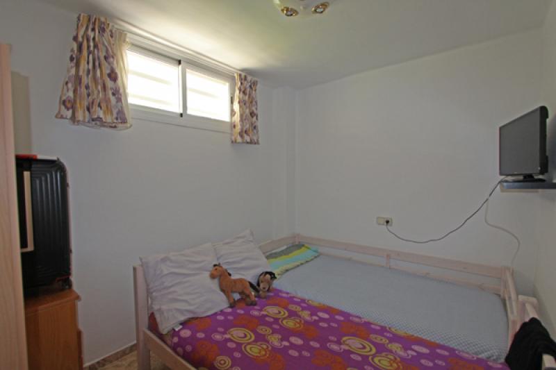 Dzīvoklis Magalluf, Mallorca, Spānijā 3 istabas, 72 m2 Nr. 103274