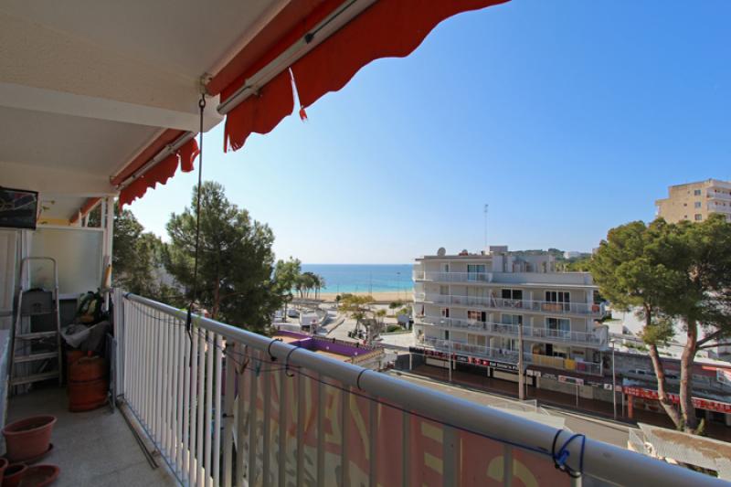 Dzīvoklis Magalluf, Mallorca, Spānijā 3 istabas, 72 m2 Nr. 103274