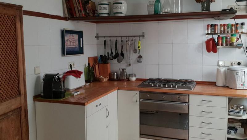 Appartamento a Palma de Majorca, Mallorca, Spagna 3 camere da letto, 151 mq. N° 103270