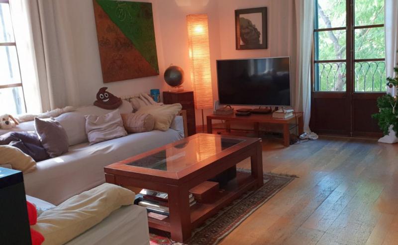 Appartamento a Palma de Majorca, Mallorca, Spagna 3 camere da letto, 151 mq. N° 103270