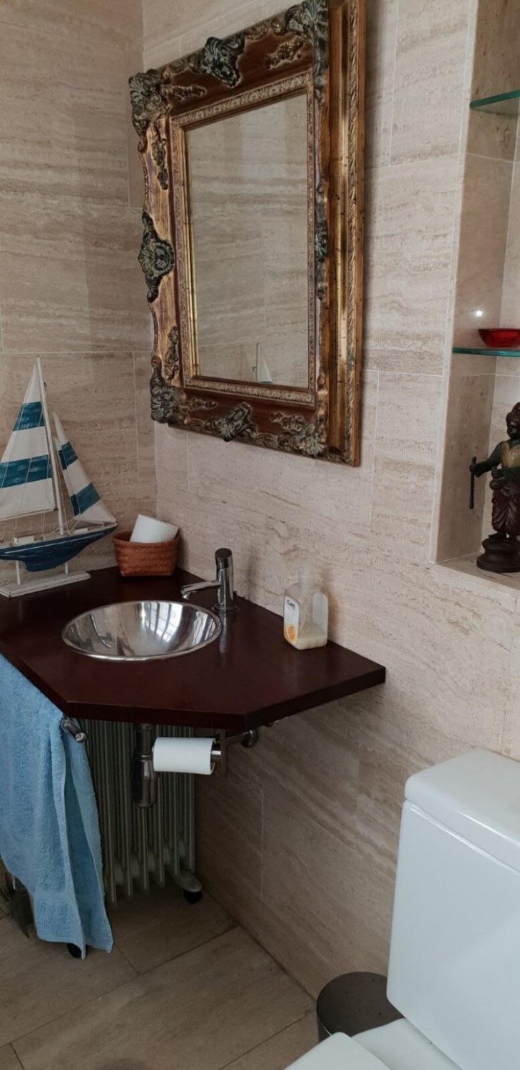 Appartamento a Palma de Majorca, Mallorca, Spagna 3 camere da letto, 151 mq. N° 103270