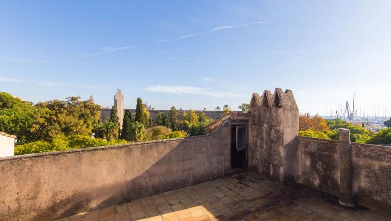 Appartamento a Palma de Majorca, Mallorca, Spagna 3 camere da letto, 151 mq. N° 103270