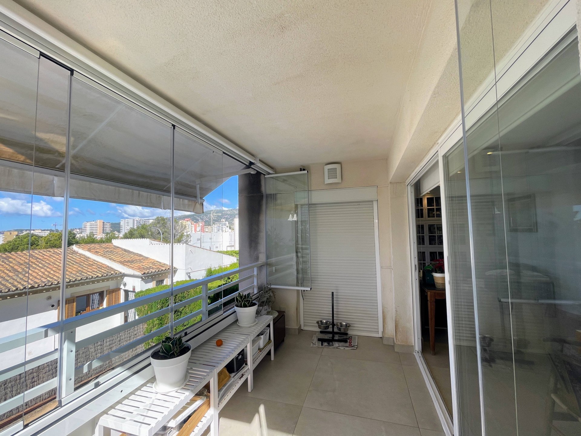 Appartamento a Palma de Majorca, Mallorca, Spagna 5 camere da letto, 247 mq. N° 99028