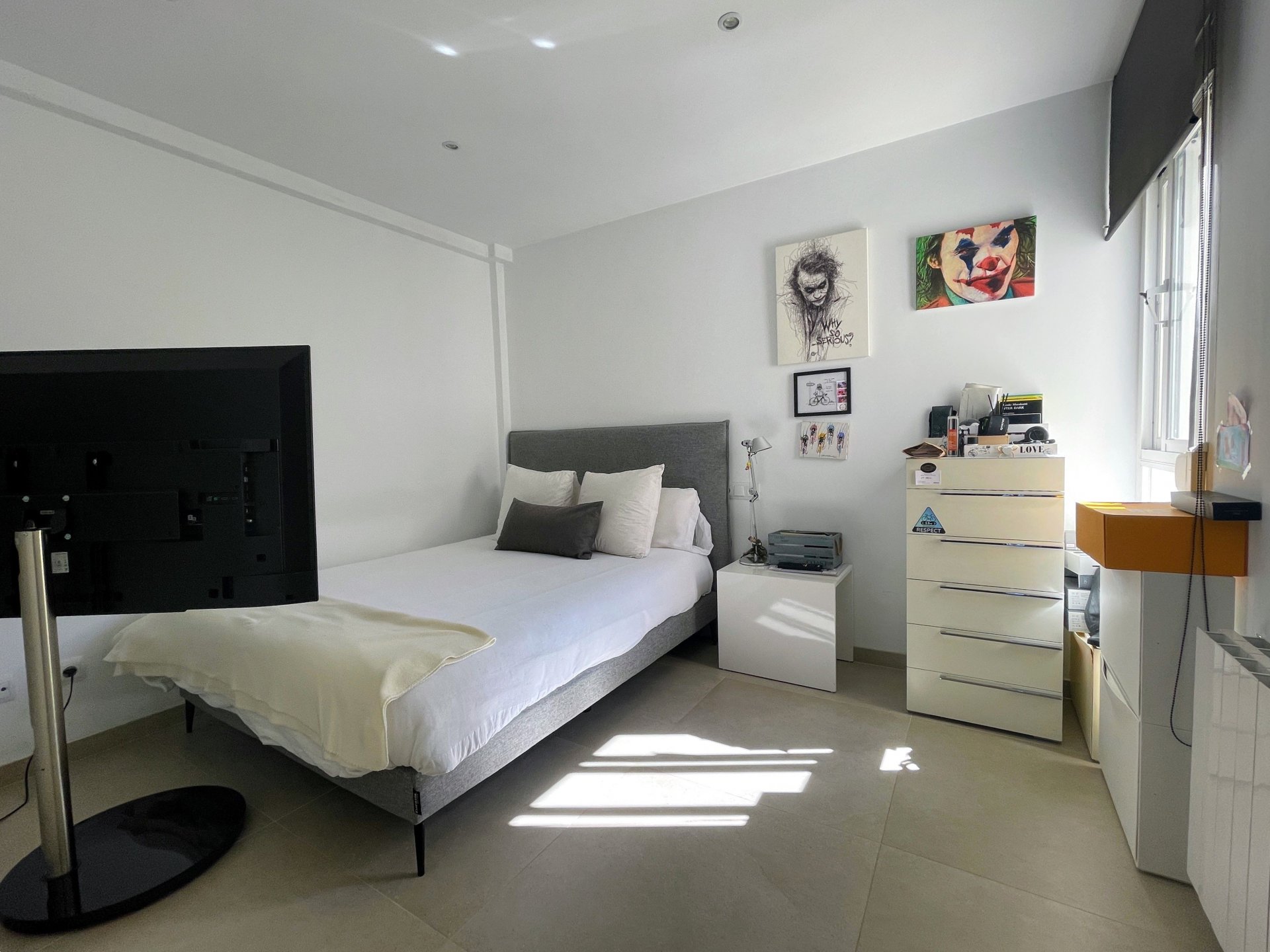 Appartamento a Palma de Majorca, Mallorca, Spagna 5 camere da letto, 247 mq. N° 99028