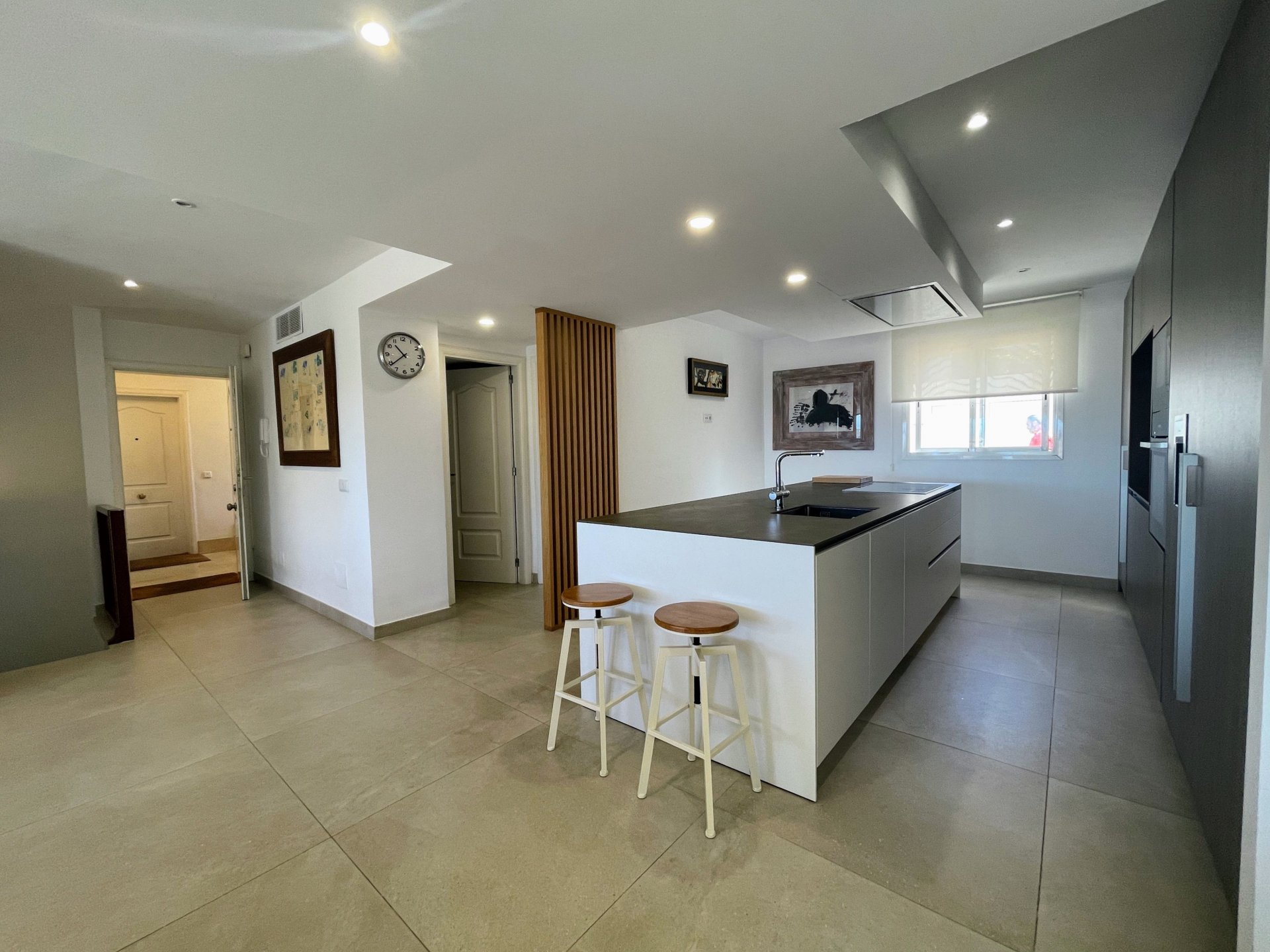 Appartamento a Palma de Majorca, Mallorca, Spagna 5 camere da letto, 247 mq. N° 99028