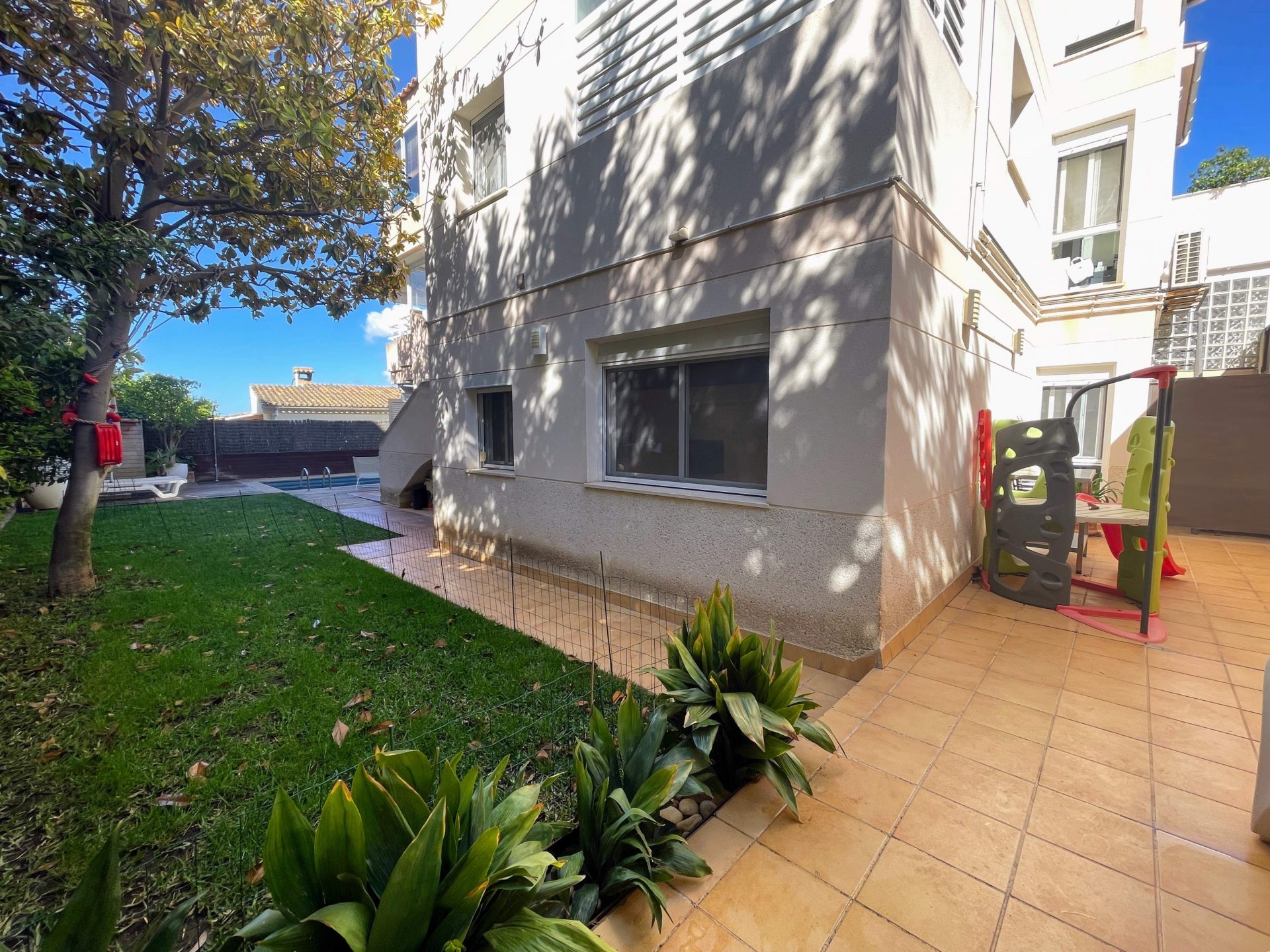 Appartamento a Palma de Majorca, Mallorca, Spagna 5 camere da letto, 247 mq. N° 99028