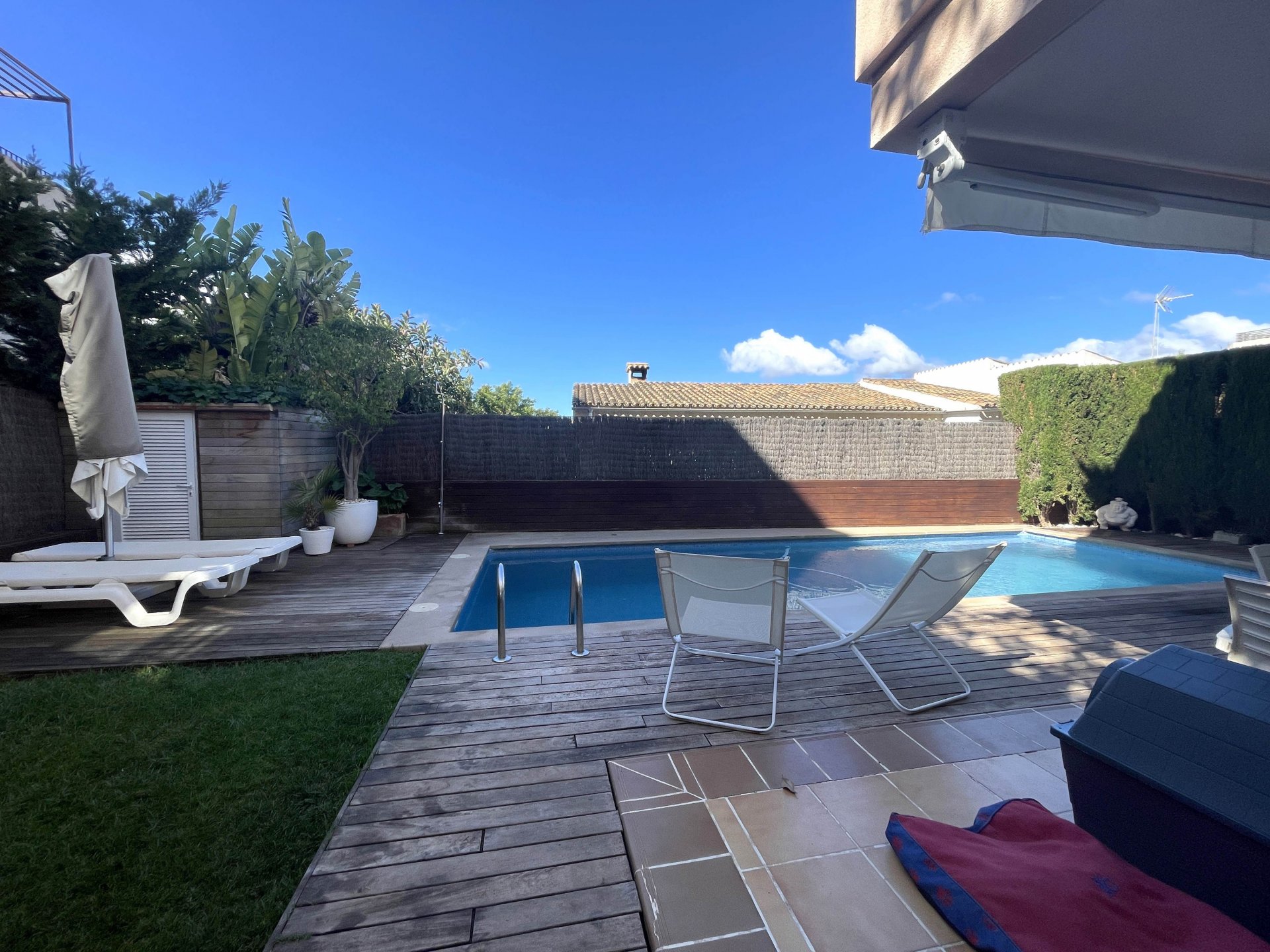 Appartamento a Palma de Majorca, Mallorca, Spagna 5 camere da letto, 247 mq. N° 99028