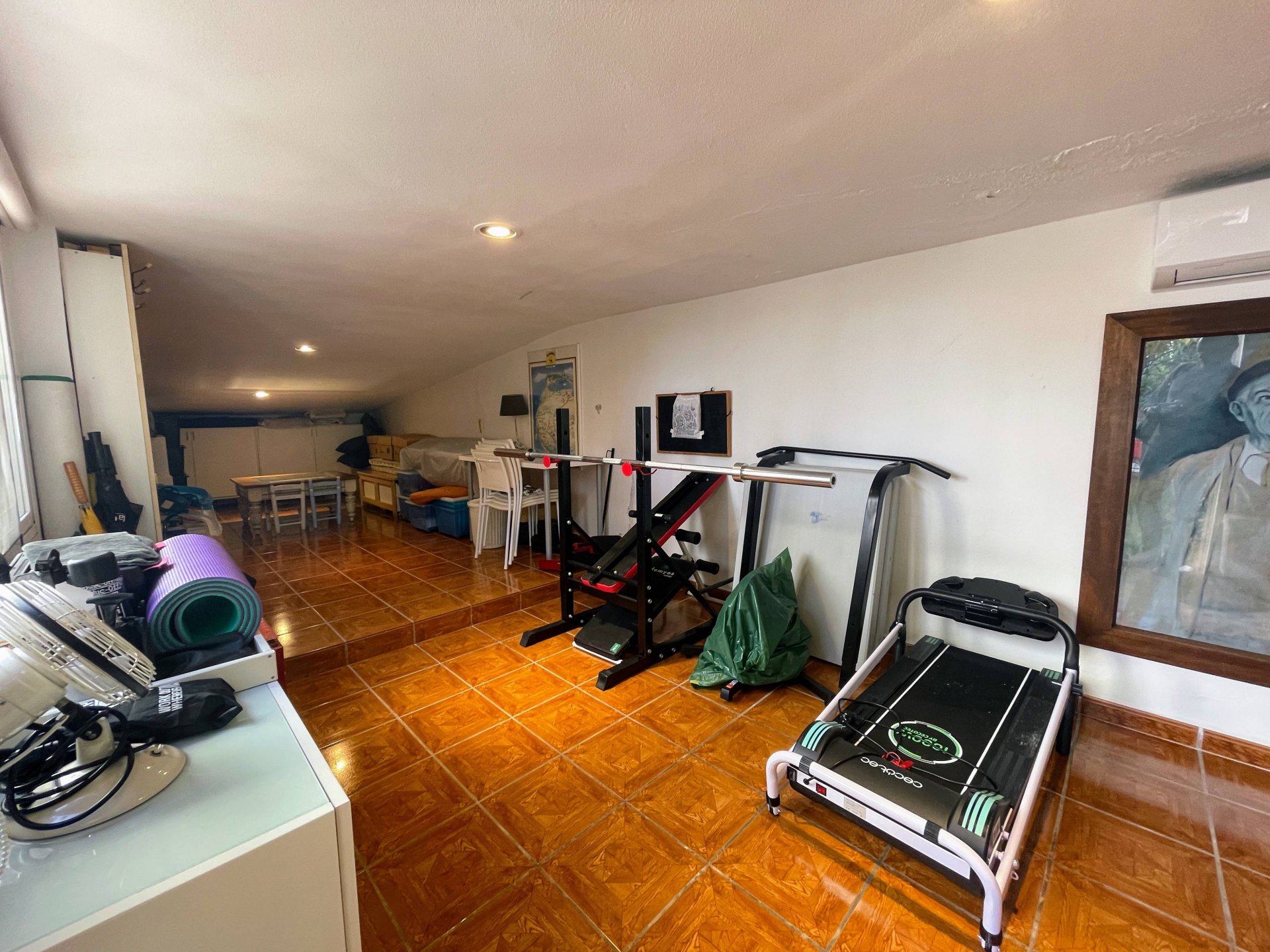 Appartamento a Palma de Majorca, Mallorca, Spagna 5 camere da letto, 247 mq. N° 99028