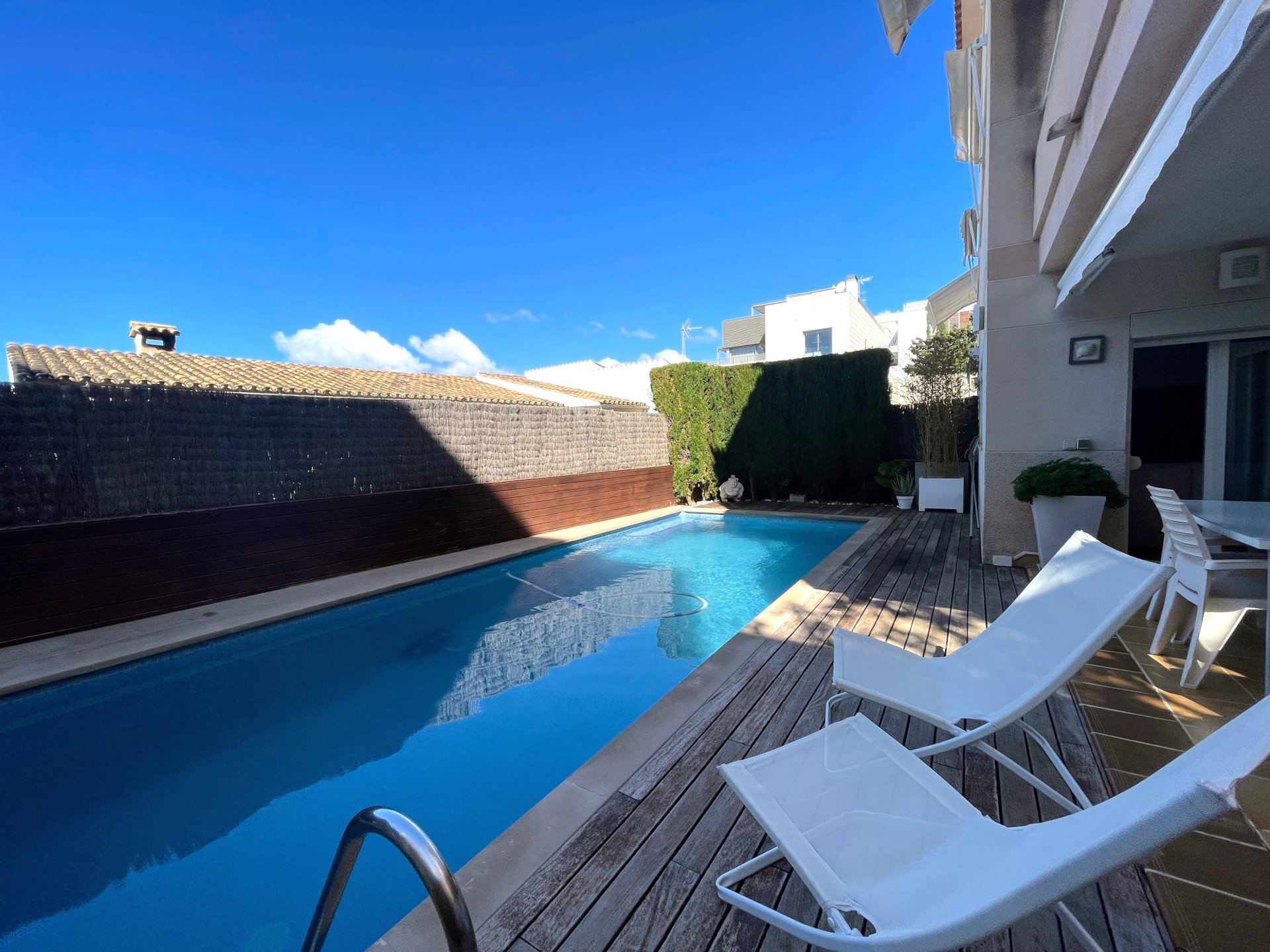 Appartamento a Palma de Majorca, Mallorca, Spagna 5 camere da letto, 247 mq. N° 99028