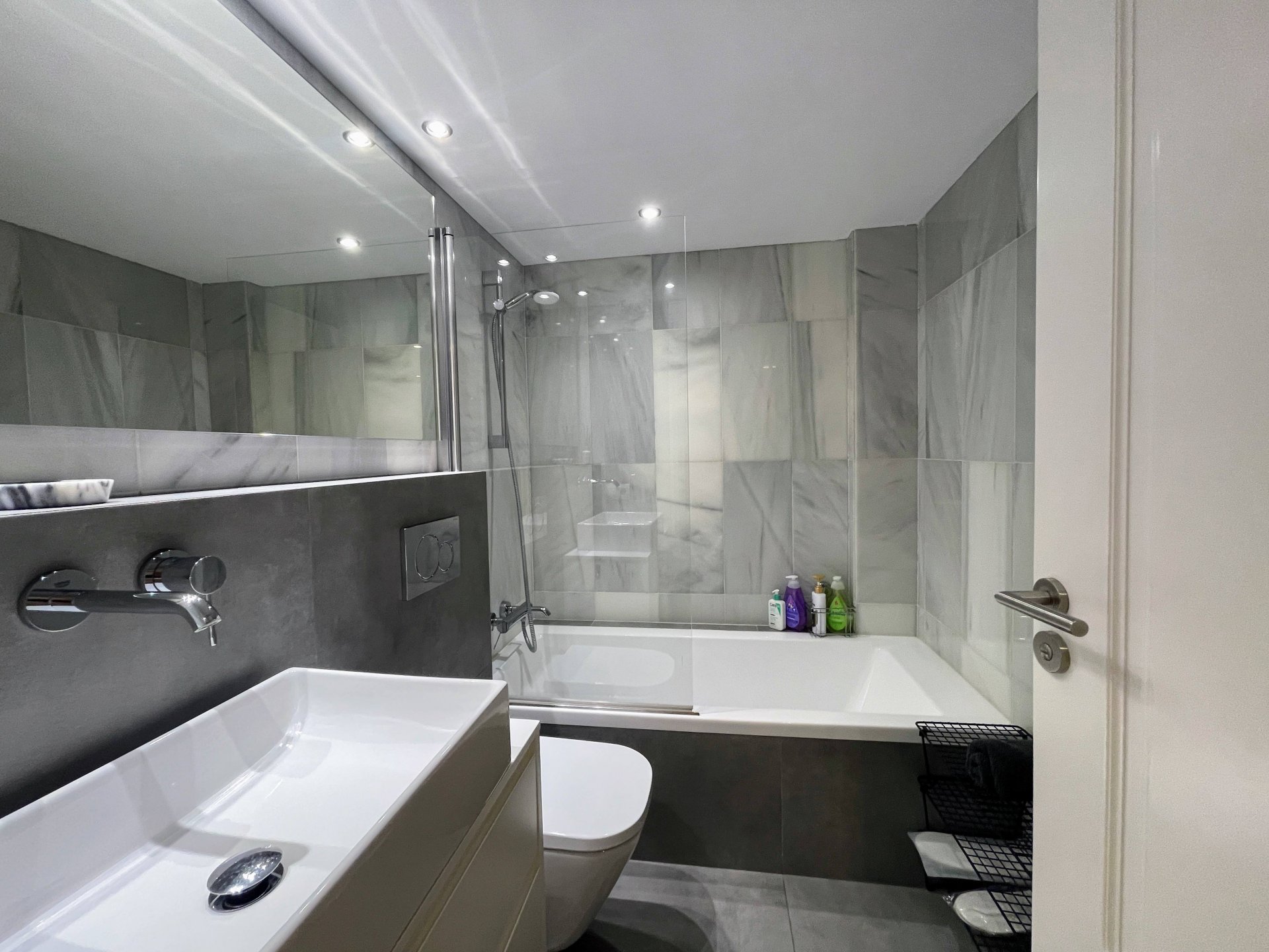 Appartamento a Palma de Majorca, Mallorca, Spagna 5 camere da letto, 247 mq. N° 99028