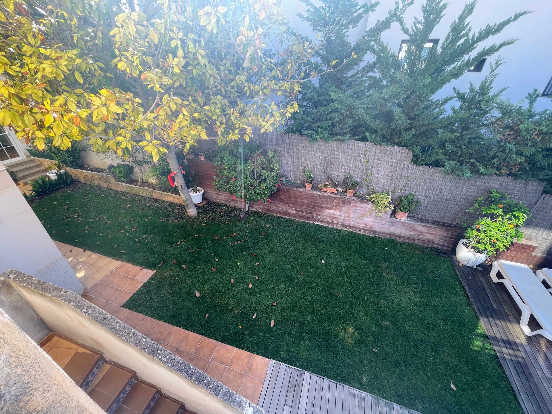 Appartamento a Palma de Majorca, Mallorca, Spagna 5 camere da letto, 247 mq. N° 99028