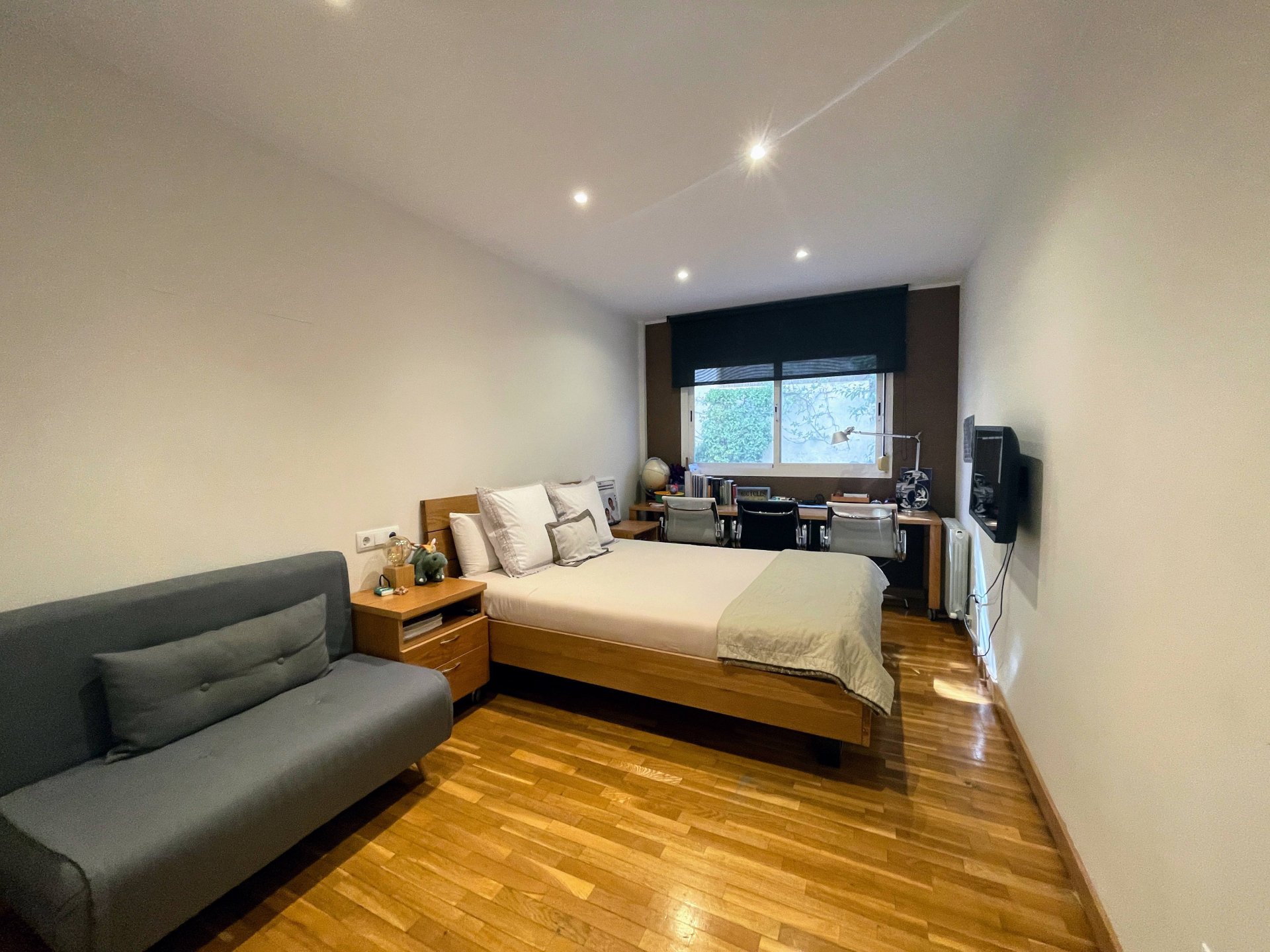 Appartamento a Palma de Majorca, Mallorca, Spagna 5 camere da letto, 247 mq. N° 99028