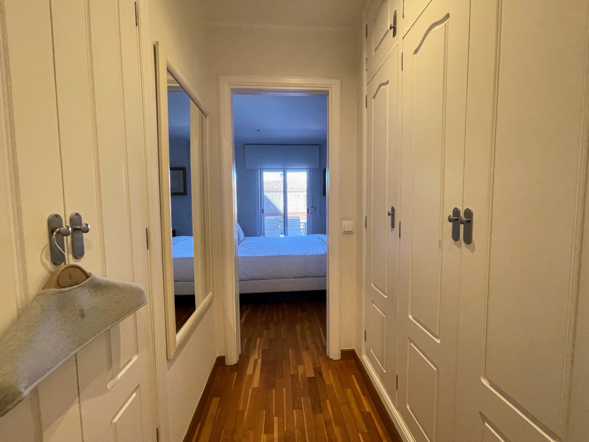 Appartamento a Palma de Majorca, Mallorca, Spagna 5 camere da letto, 247 mq. N° 99028
