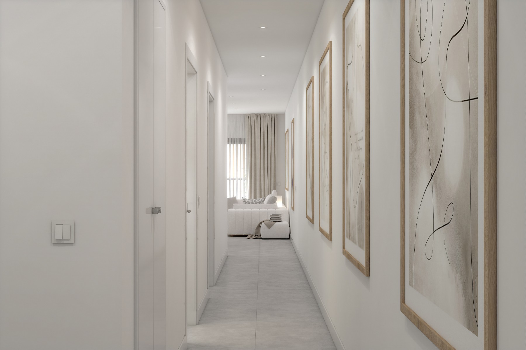 Apartment à Altea, Alicante, Espagne 2 chambres, 104 m2 No. 119503