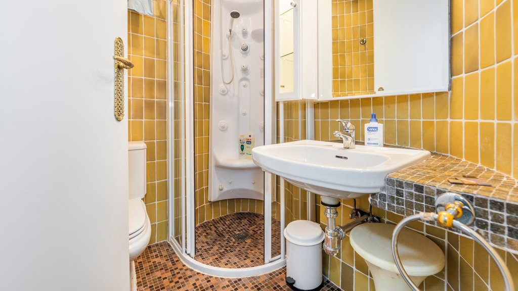 Квартира в Мадрид, Испания 4 спальни, 220м2 №107930