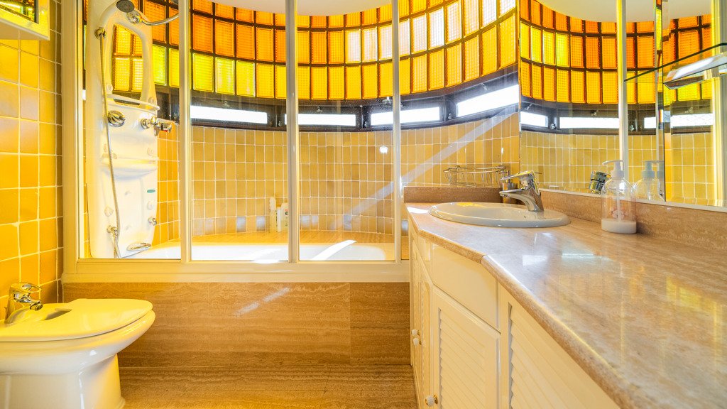 Квартира в Мадрид, Испания 4 спальни, 220м2 №107930