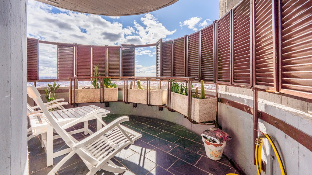 Квартира в Мадрид, Испания 4 спальни, 220м2 №107930