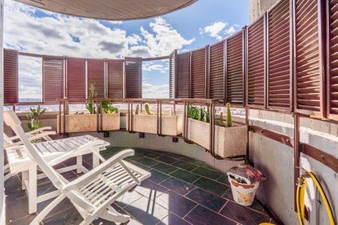 Квартира в Мадрид, Испания 4 спальни, 220м2 №107930