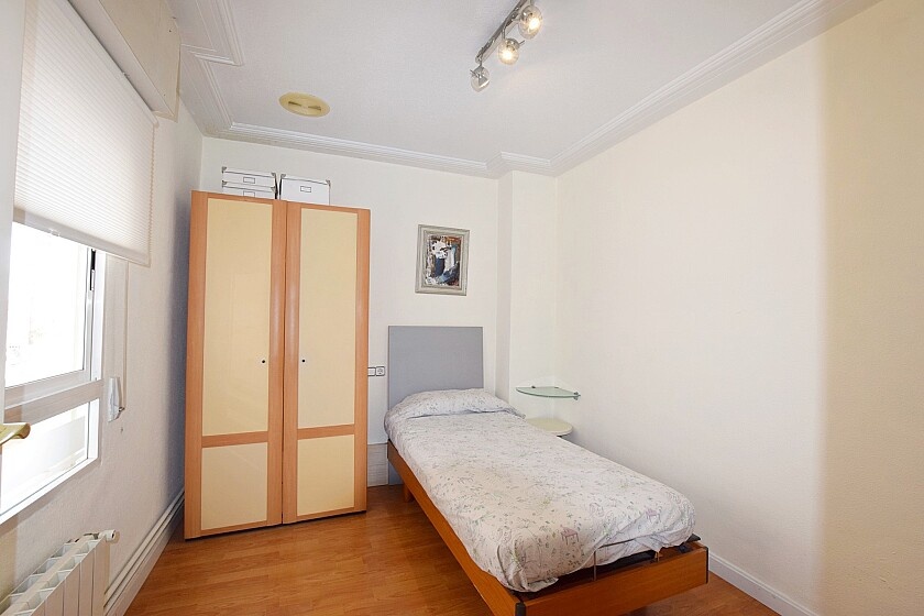Таунхаус в Нуэва Торревьеха, Аликанте, Испания 7 спален, 246м2 №111442