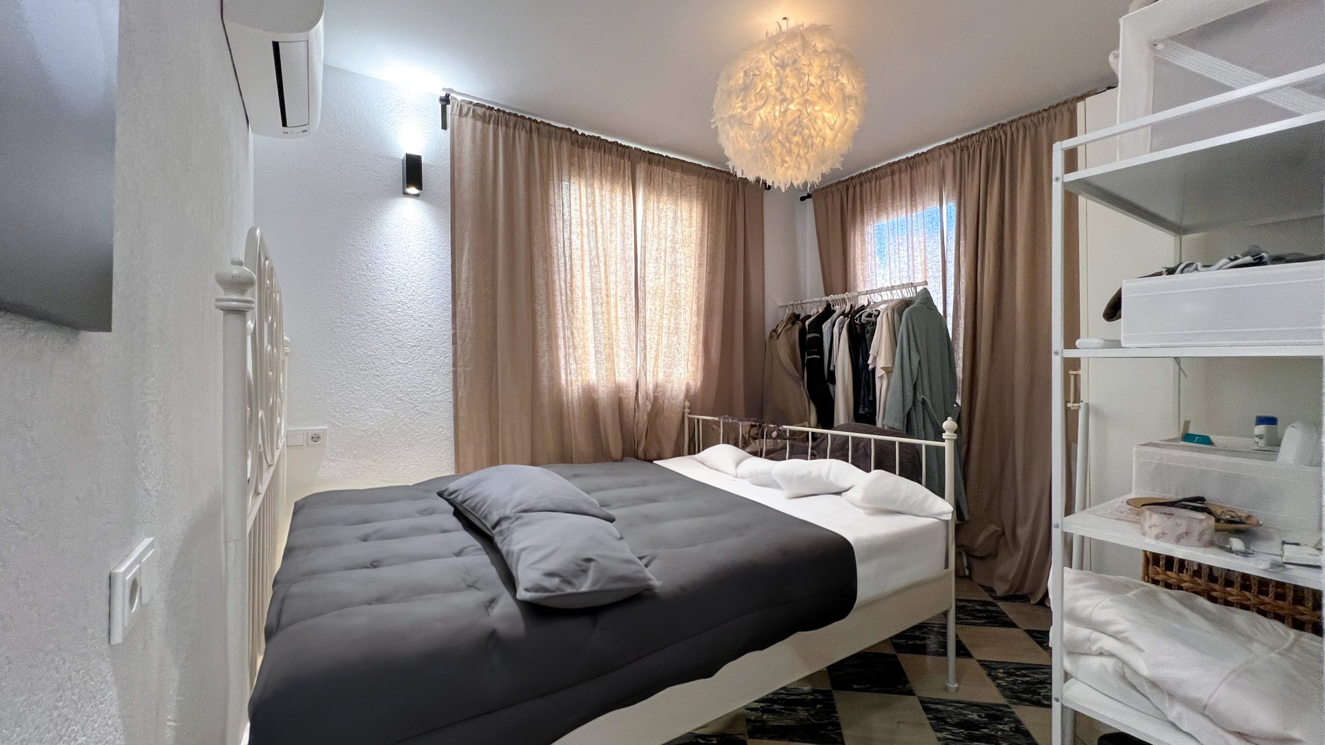 Villa in Palma de Majorca, Mallorca, Spanien 8 Schlafzimmer, 271 m2 Nr. 111842