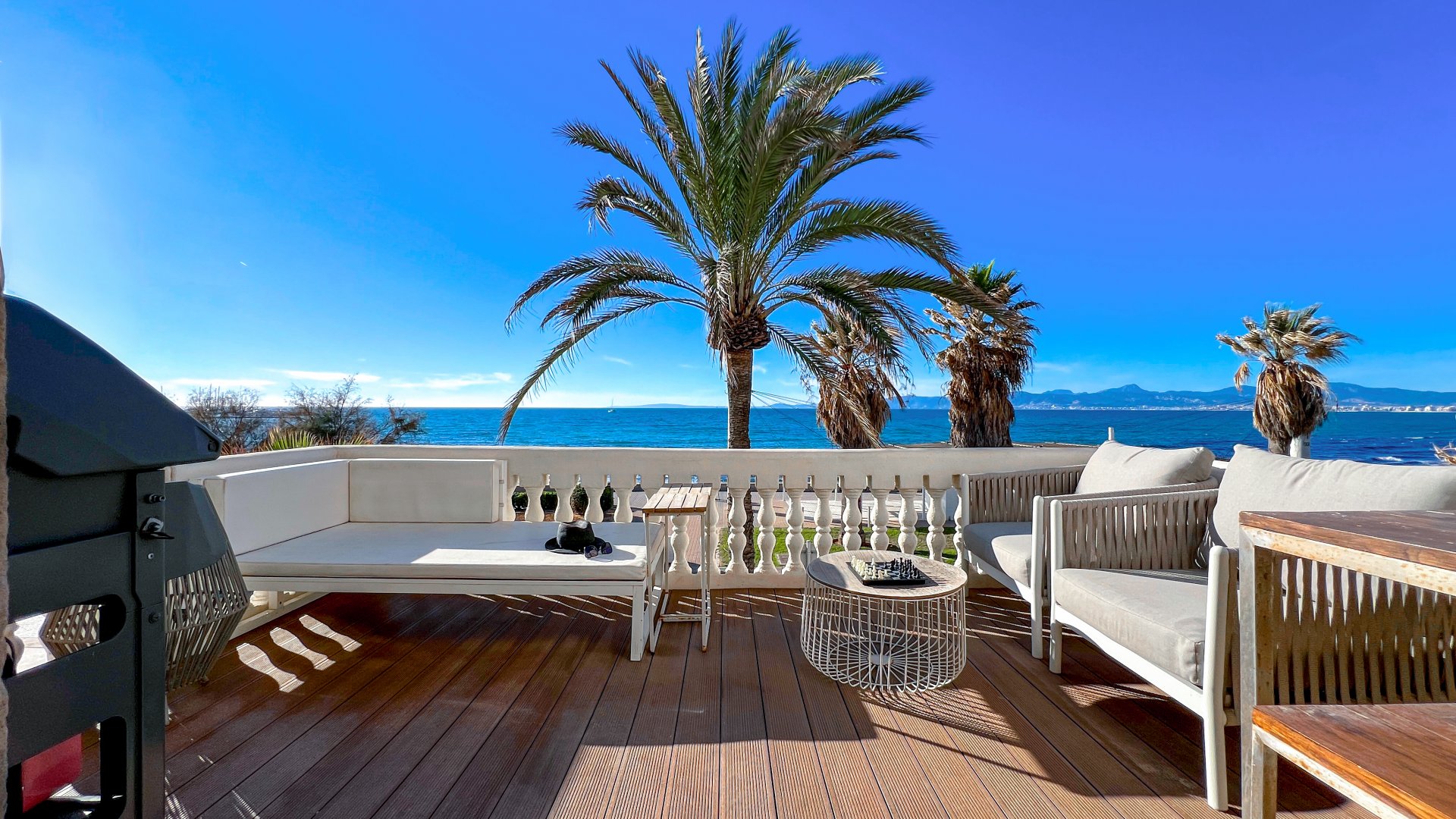 Villa in Palma de Majorca, Mallorca, Spanien 8 Schlafzimmer, 271 m2 Nr. 111842