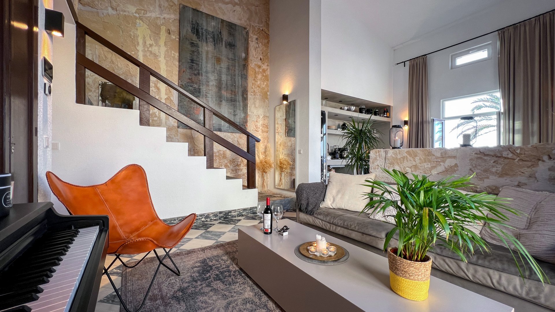 Villa in Palma de Majorca, Mallorca, Spanien 8 Schlafzimmer, 271 m2 Nr. 111842