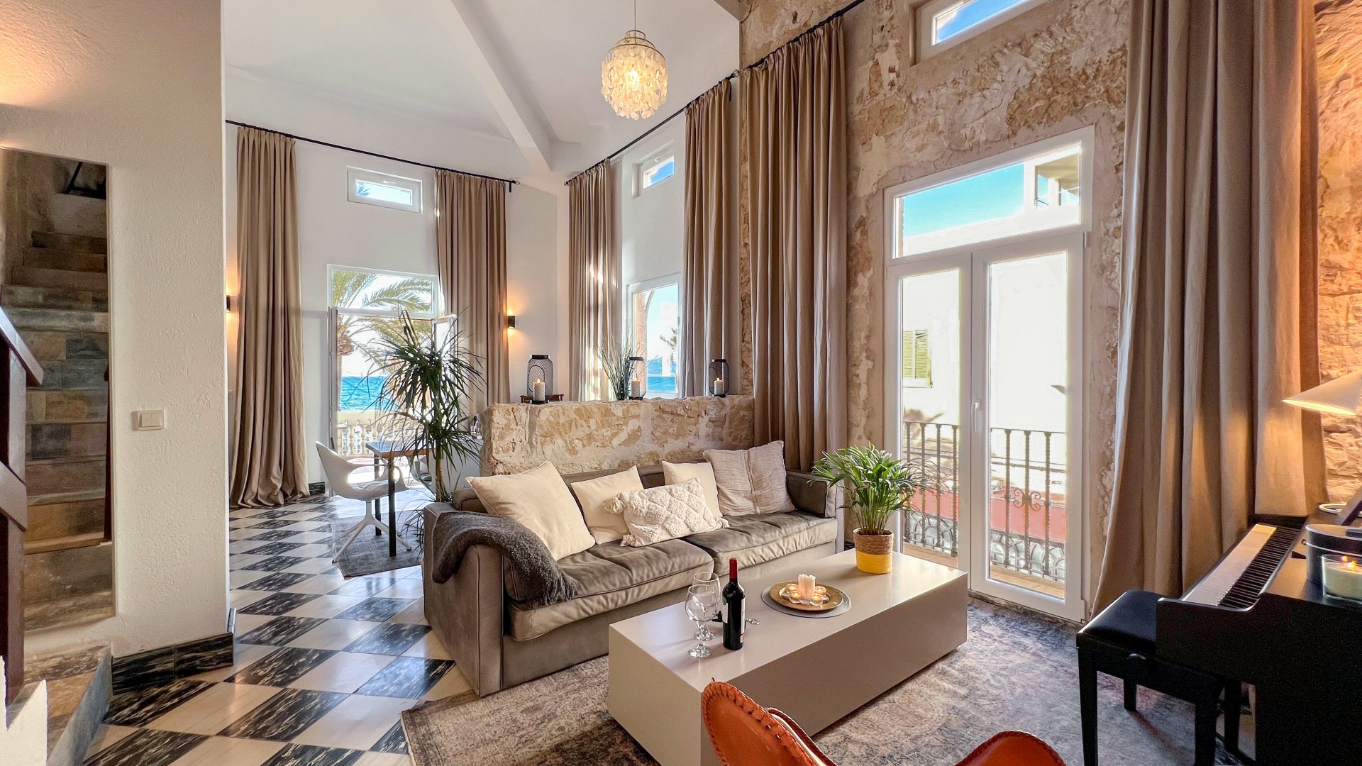 Villa in Palma de Majorca, Mallorca, Spanien 8 Schlafzimmer, 271 m2 Nr. 111842